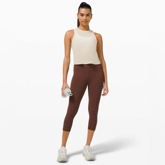 Run and Train Racerback Tank - Picture 3 of 5